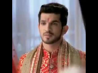 Naina and raghav drashtidhami arjunbijlani