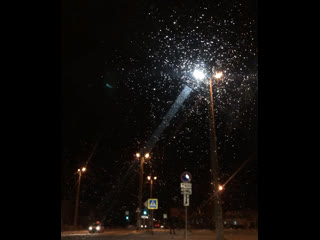 Ночные кинель черкассы