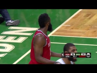 Marcus smart draws two critical charges down the stretch to ice the game in tonight's @jetblue play of the game!