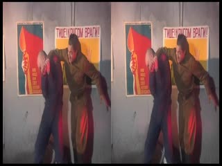 3d маски 1992 маски на секретном объекте