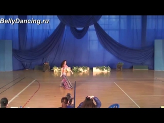 Полина кошкина oriental arbat cup 2015 14597