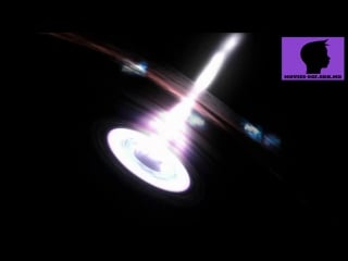 Гигантская черная дыра ⁄ monster black hole