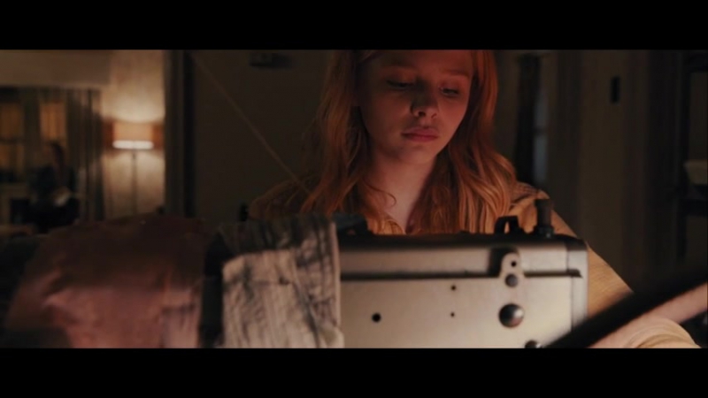Телекинез (2013)