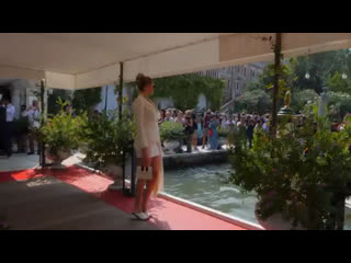 76th venice film festival