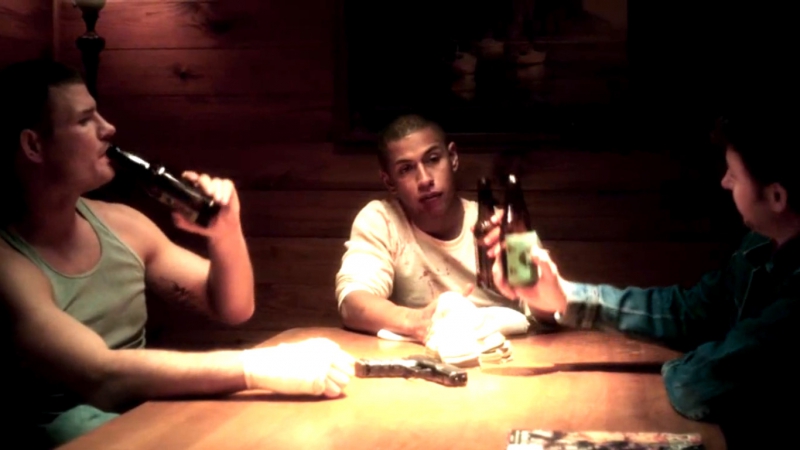 Сопротивление / [ в главных дэнни трехо бобби лэшли боец mma bellator / ив эдвардс ufc ]рус/169/