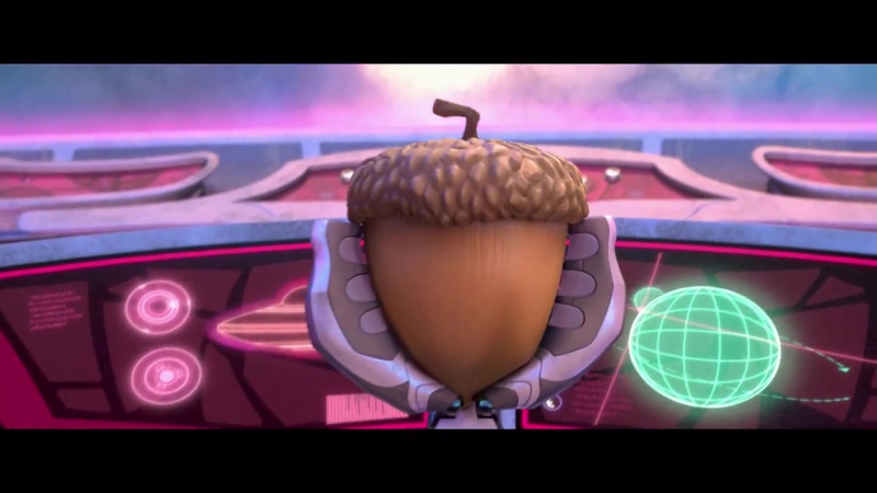 Ice porn video – Ice age collision course cosmic scrat tastrophe animated short [hd] fox family