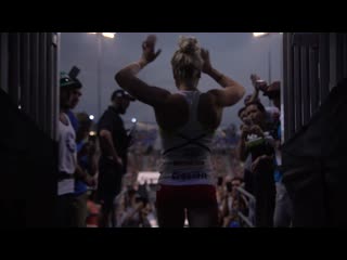 Crossfit 2016 games highlights (sport fitness workout motivation gym reebok)