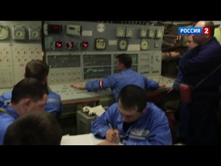 Полигон путешествие на глубину часть 2 (2013) документальные фильмы, тв передачи