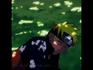 Naruto and jiraiya❤️🍃