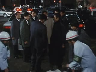 [あぶない刑事] abunai deka (1986) – episode 20