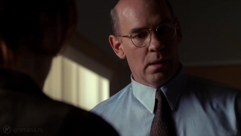 Секретные материалы за что мы полюбили сериал?