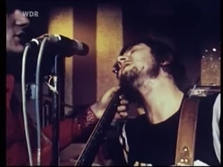 The faces the marquee club, london 7th december 1970