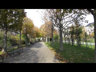 Away from home вена хофбург и фольксгартен