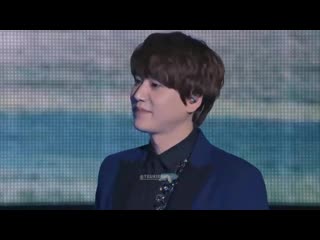 Я/мы чо кюхён ;