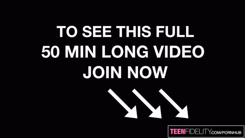 Teenfidelity horny teen lenna lux fucks her crush
