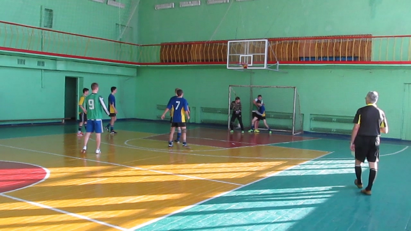 Гол летошникова микрон неон