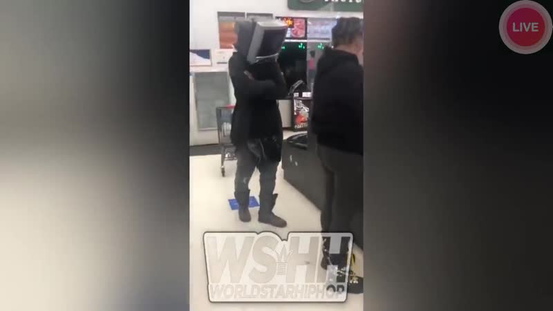 Пересмотрел телика