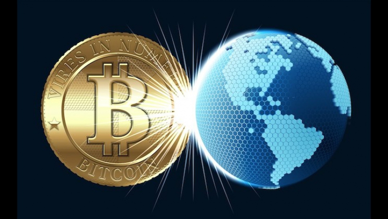 Волшебные деньги биткоин революция / magic money the bitcoin revolution (2017)