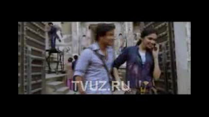 04 sevgi kecha va bugun (uzbek tilida)