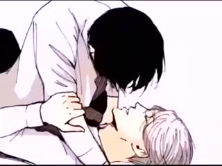 Пипец слюнки текут