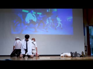 Fancam | 101119 | jun ( slow dive + so sick) @ fansign in dachi 2 cultural center