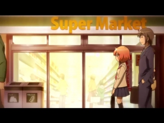 Kotoura san hedley perfect blessed memories amv