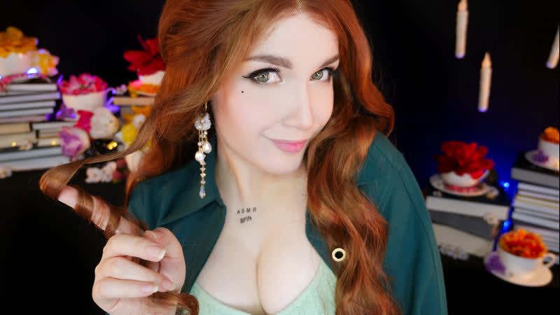 Асмр 🤤💖 спорим ты уснешь на 1111? 💤 asmr