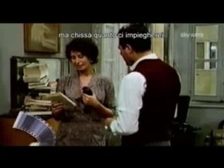 Vite da star sofia loren (01x05)