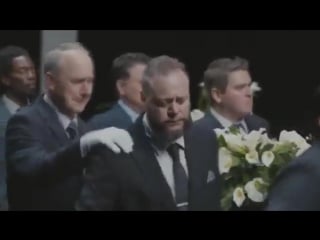 Лючите это на моих похоронах (vhs video)