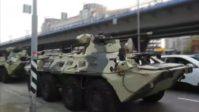 Военная техника