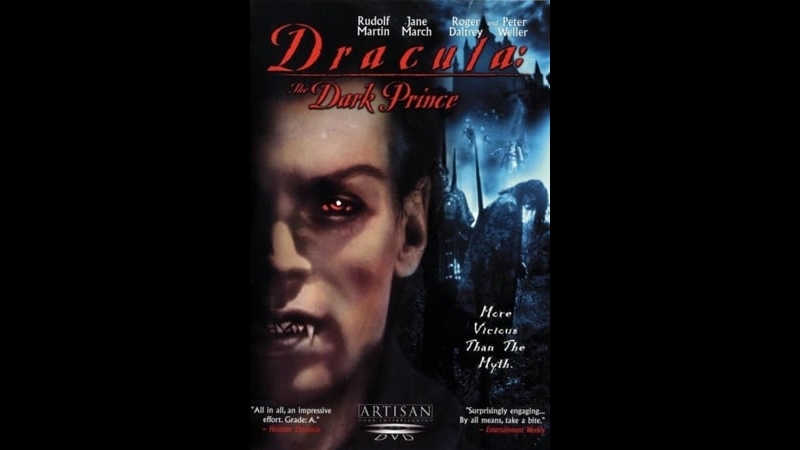 Vhs porn video – Князь дракула / тёмный господарь подлинная история дракулы / dark prince the true story of dracula 2000 перевод mvo vhs