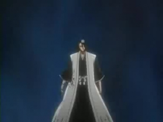 Kuchiki byakuya vs kurosaki ichigo wish i had an angel