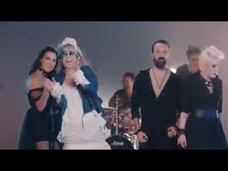 Zerrin özer feat bohem arap kizi