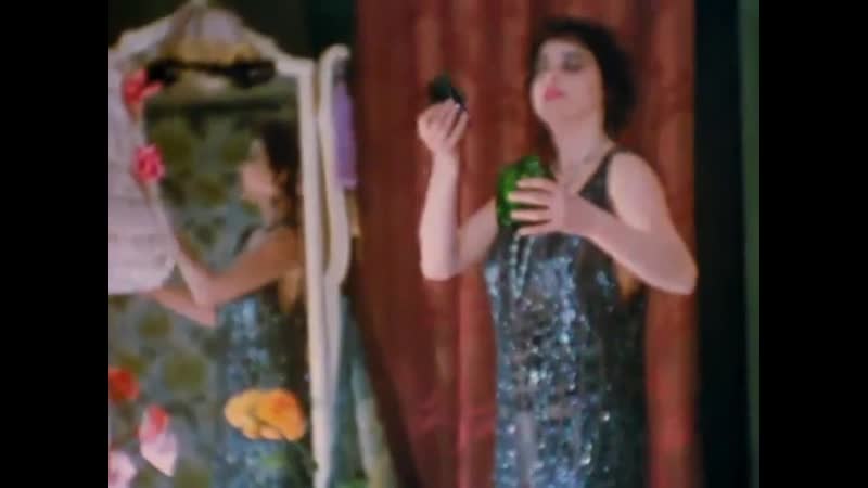 Проверка на женственность (1949) короткометражка, авангард, сюрреализм кеннет энгер 720p