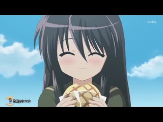 Shakugan no shana