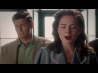 Marvels agent carter 2x01 sneak peek #2 the lady in the lake (hd)