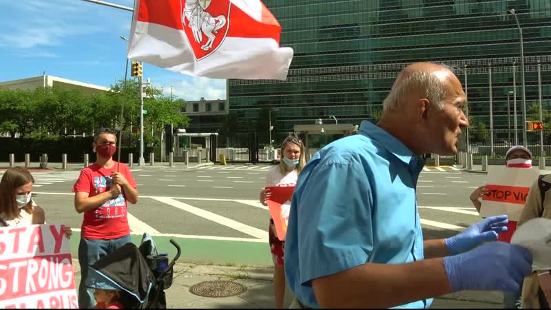 Зянон #пазьняк пра беларускі нацыянальны сакратрыят і барацьбу