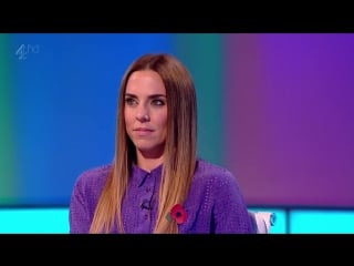 8 out of 10 cats 18x06 melanie c, romesh ranganathan, david o'doherty, charlotte ritchie