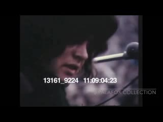 Santana december 6, 1969 altamont raceway, livermore, ca