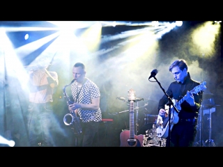 Mike glebow band клевер (live )