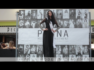 Panna model management 20 років