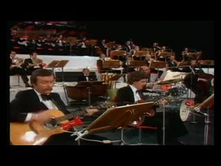 Bert kaempfert in concert 19 06 1979