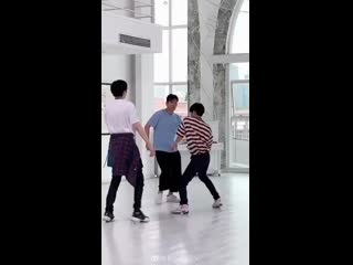 190517 my brilliant masters