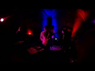 Dizzy dutch duck session 74 aleksandr potapov