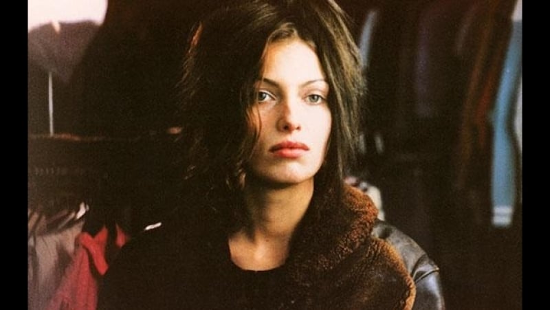 " шаманка " 1996 / szamanka / реж анджей жулавски / мистика, драма, эротика