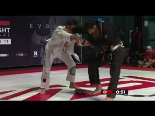 3 leandro lo vs tursis humphreys #5sl