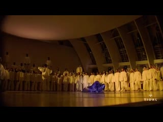 Sheck wes исполнил роль в опере kanye west