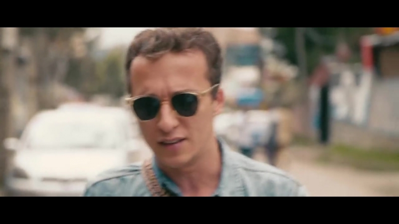 Samuel yirga and clueso feat norman sinn and tim neuhaus – aand nen (we are one) (2016)