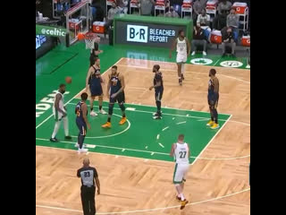 Видео от boston celtics