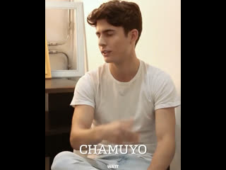 Personal // revista watt »